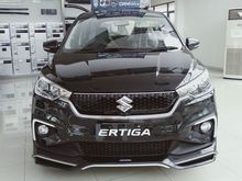 Promo Akhir Tahun Suzuki Ertiga 1,5 Sport MPV 2020