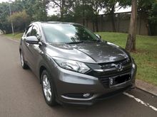 2016 Honda HR-V 1.5 E CVT AT TDP 30 juta aja yuk