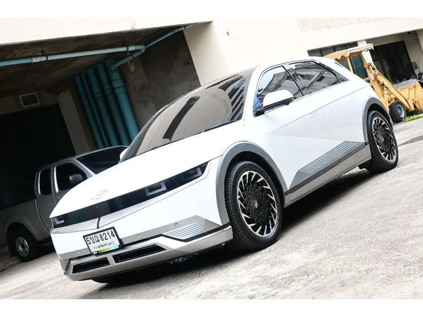 2023 Hyundai Ioniq 5 Premium Wagon