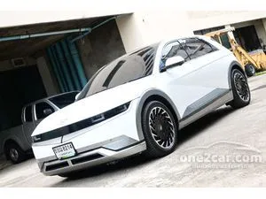 2023 Hyundai Ioniq 5 Premium Wagon