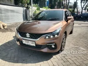 2023 Suzuki Baleno 1.5 Hatchback