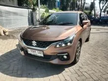 2023 Suzuki Baleno 1.5 Hatchback