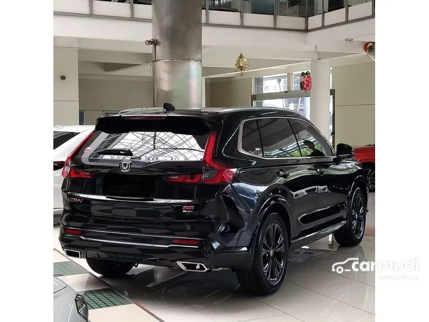 2024 Honda CR-V RS e:HEV SUV