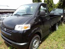 2018 Suzuki Mega Carry 1.5 Xtra Pick-up