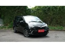 2019 Daihatsu Sigra 1.2 R MPV