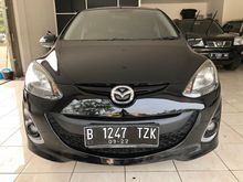 Mazda 2 R AT Th 2012 Tdp 15 Jt