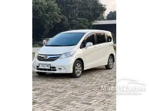 2014 Honda Freed 1.5 E MPV