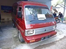 1988 Suzuki Carry NaN MPV Minivans Plat AG Zen bisa tukar tambah Sekoto Kediri Jatim