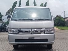 2020 Suzuki Carry 1.5 Luxury Pick-up