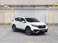 2021 Honda CR-V 1.5 Turbo Prestige SUV // Special Price // Stock Terbatas