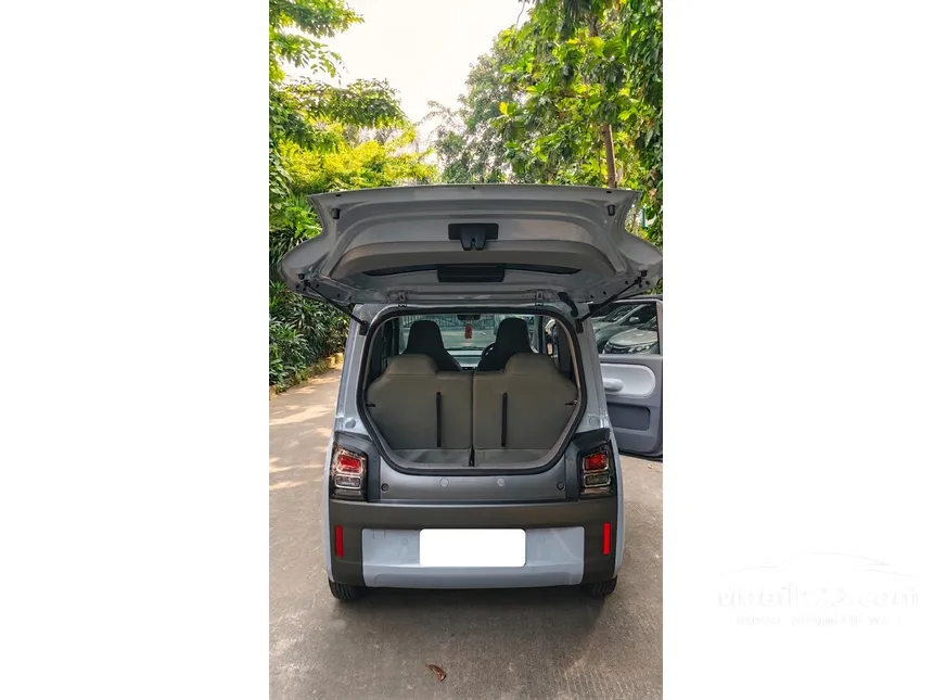 2024 Wuling Air EV Lite Hatchback