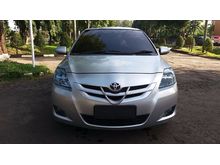 Toyota All New Vios Tipe G At Matic th 2007 Pajak Panjang Siap Mudik Harga Cash