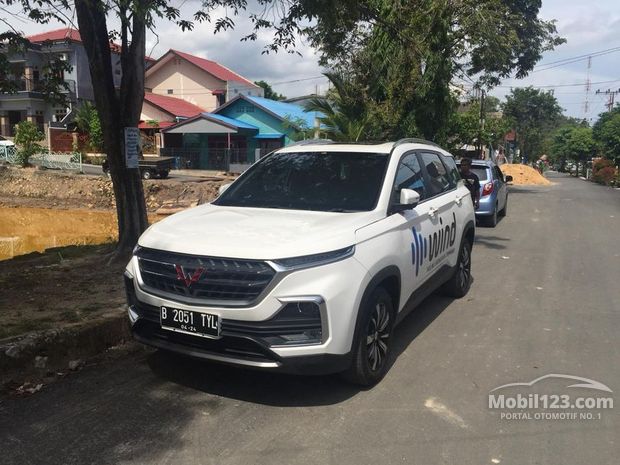  Olx Mobil Bekas Balikpapan - Rehare