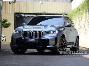 2023 BMW X5 3.0 xDrive40i M Sport SUV