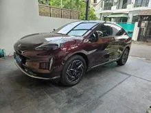 2026 GAC Hyptec HT 0.0 Premium Hatchback Promo Bayar setengah harga sudah bisa milikin kenyamanan Hyptec,setengahnya lagi bisa dibayar tahun depan.prs