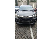 2018 Daihatsu Xenia 1.3