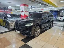 2023 Toyota Land Cruiser 3.3 300 VX-R SUV Paket Kredit CIMB Niaga Auto Finance Siap Pakai Terima Tukar Tambah Cash Kredit Siap Pakai Perfect Condition
