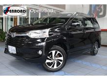 2016 Toyota Avanza 1.5 (ปี 12-16) E Hatchback