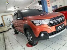 2022 Suzuki XL7 1.5 ALPHA Wagon