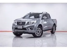 2015 Nissan NP 300 Navara 2.5 Double Cab VL 4WD Pickup