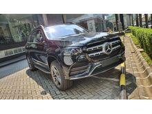 2019 Mercedes-Benz GLS450 3.0 4MATIC Wagon