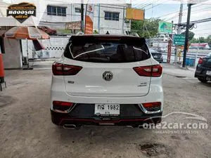 2020 MG ZS 1.5 X SUV