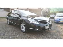 2009 Nissan Teana 2.0 (ปี 09-13) 200 XL Sedan AT