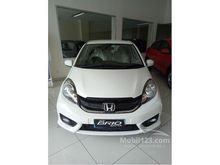 Promo Brio Paket Merdeka TDP Supor Ringan Angsuran Super Enteng