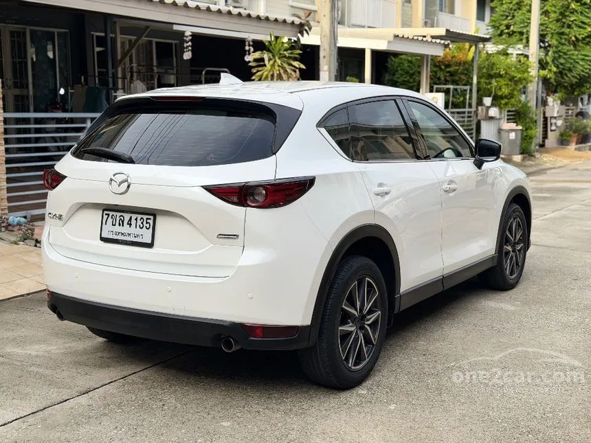2022 Mazda CX-5 SP SUV
