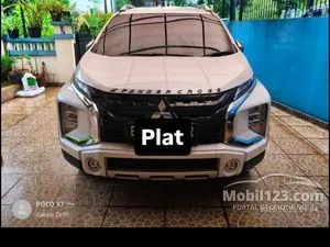2021 Mitsubishi Xpander Cross 1.5 Premium MPV