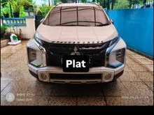 2021 Mitsubishi Xpander Cross 1,5 Premium MPV