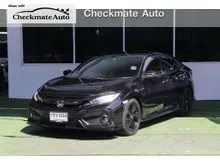 2020 Honda CIVIC 1.5 FK (ปี 17-21) Turbo RS Hatchback