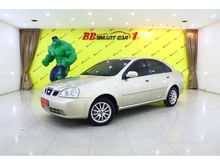 2004 Chevrolet Optra 1.6 (ปี 03-07) Sedan AT