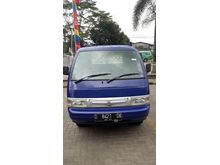 2010 Suzuki Carry 1.5 WD Pick-up