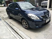 2012 Nissan Almera 1.2 (ปี 11-16) ES Sedan AT