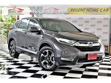 2017 Honda CR-V 1.6 (ปี 17-21) DT EL SUV AT