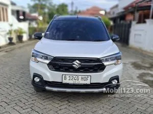 2023 Suzuki XL7 1.5 Alpha Hybrid SUV