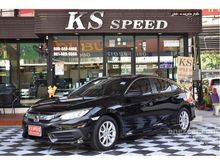 2016 Honda Civic 1.8 FC (ปี 16-20) E i-VTEC Sedan AT