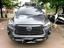 2021 Toyota Kijang Innova 2.0 G MPV
