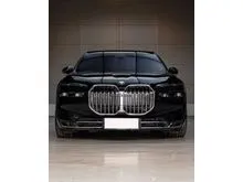 2023 BMW i7 0.0 xDrive60 Gran Lusso Sedan