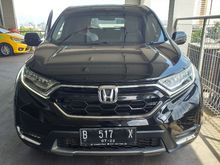 2020 Honda CR-V 1,5 Prestige Prestige VTEC SUV