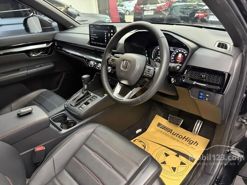 2024 Honda CR-V RS e:HEV SUV