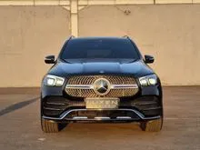 2022 Mercedes-Benz GLE450 3.0 AMG Line 4MATIC SUV