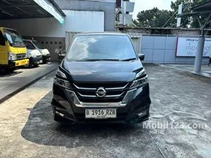 2023 Nissan Serena 2.0 Highway Star MPV