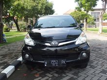 2014 Daihatsu Xenia 1.3 R DLX MPV