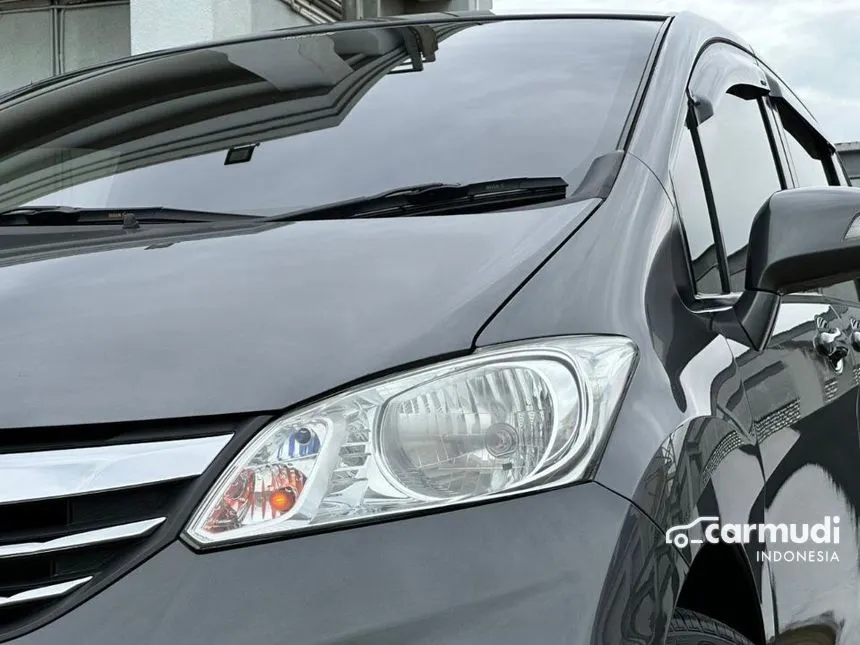 2012 Honda Freed S MPV