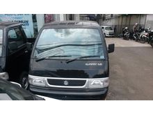 SUZUKI CARRY PICK-UP CUKUP DP 8 JT MUMPUNG MASIH HANGAT LANGSUNG DENGAN MARKETING SUZUKI TANPA PELANTARA 082213581980