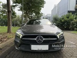 2018 Mercedes-Benz A200 1.3 progressive line Hatchback
