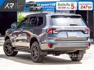 2022 Ford EVEREST 2.0 Sport SUV