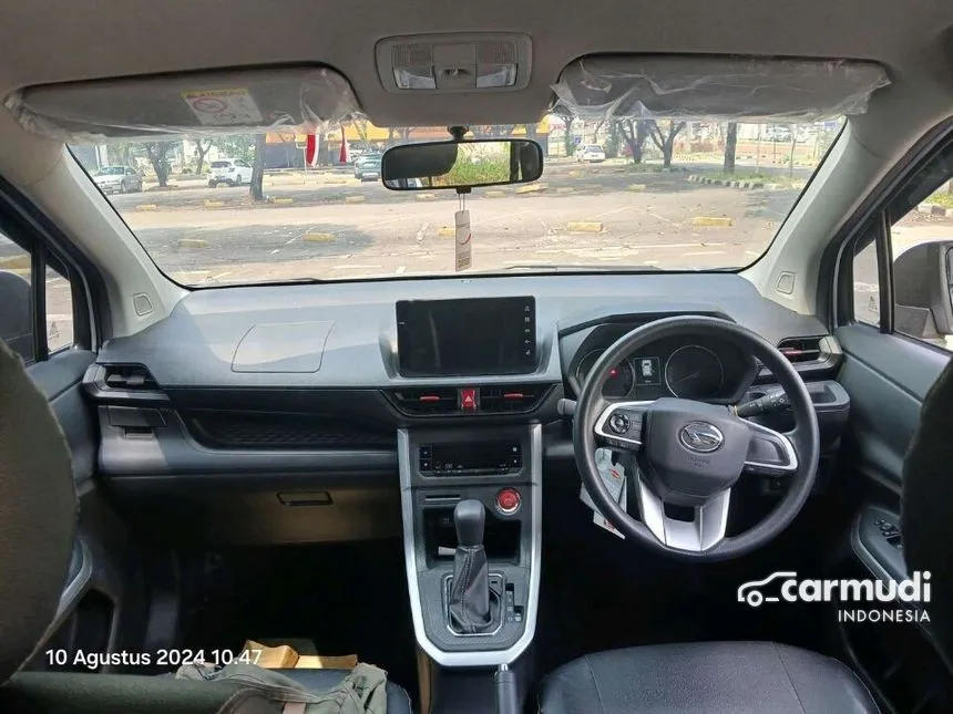 2022 Daihatsu Xenia R MPV